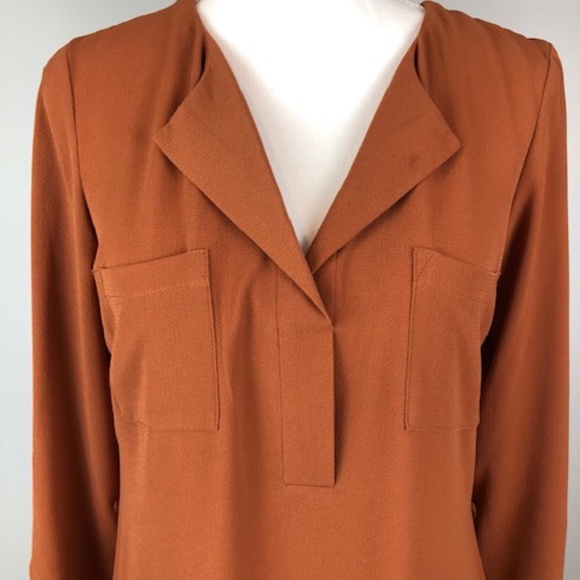 Atmosphere Long Sleeve Sz 6 - Picture 4 of 10